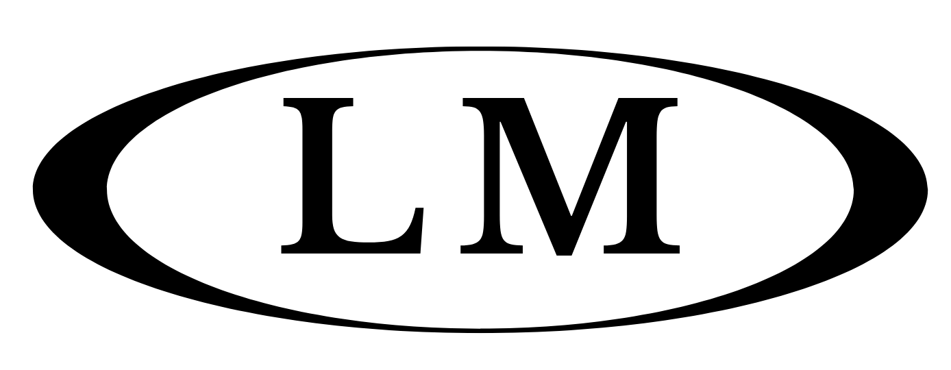 Dr. Lilly Mbinglo LM logo