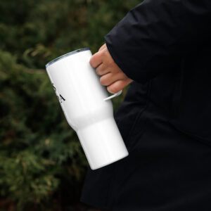 Travel Mug – Abakwa