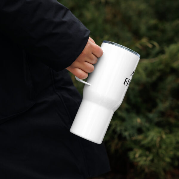 Travel Mug – Abakwa - Image 2