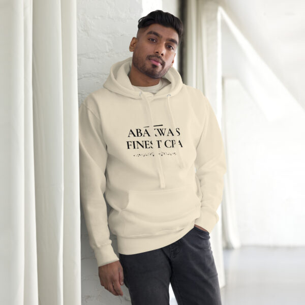 Unisex Hoodie - Image 3