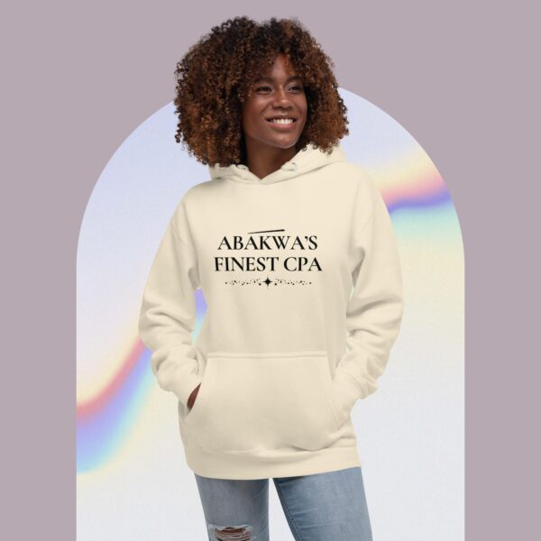 Unisex Hoodie - Image 7