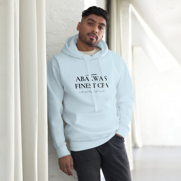 Unisex Hoodie - Image 2