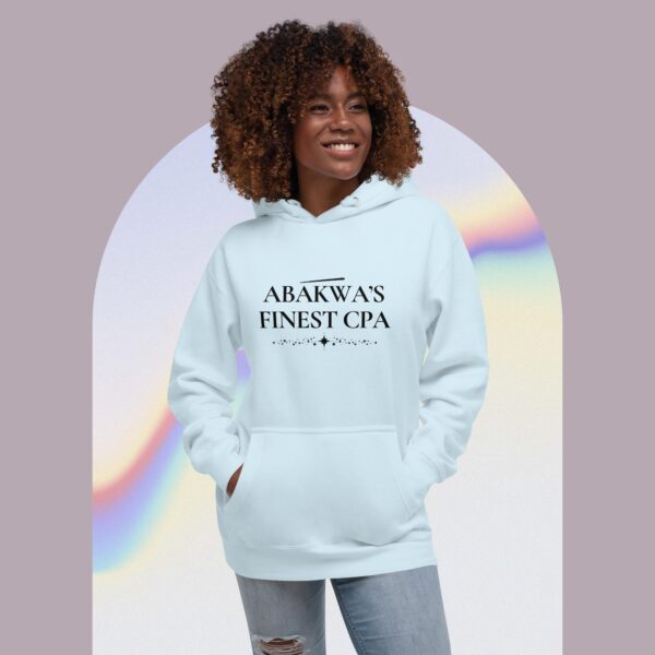 Unisex Hoodie