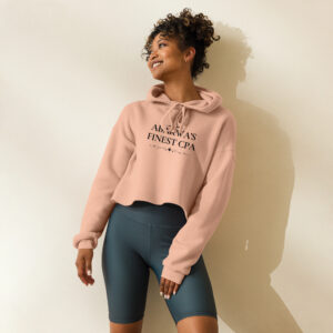 Crop Hoodie – Abakwa