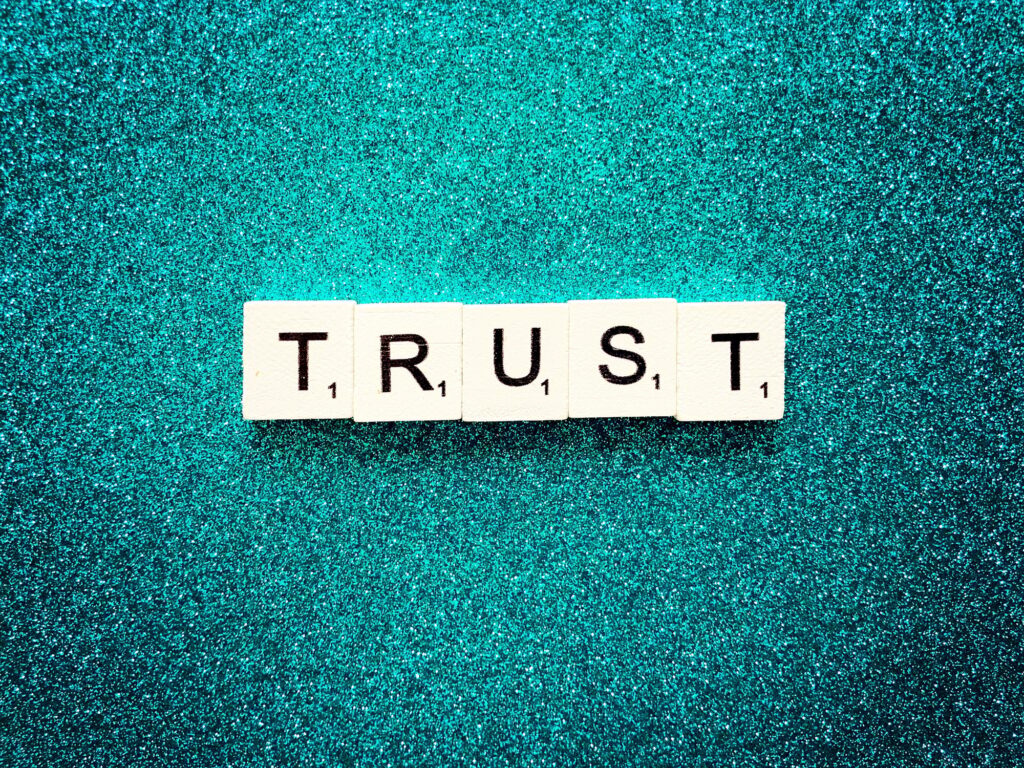 Trust
